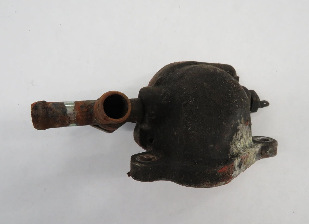 Toyota Celica TA4 RA4 1.6 (78-82) Thermostatgehäuse Thermostat