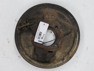 Toyota Land Cruiser HJ60 Ankerblech Grundplatte Bremse hinten