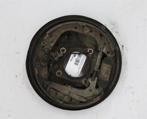 Toyota Land Cruiser HJ60 Ankerblech Grundplatte Bremse hinten