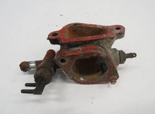 Laden Sie das Bild in den Galerie-Viewer, Toyota Celica TA4 RA4 1.6 (78-82) Thermostatgehäuse Thermostat