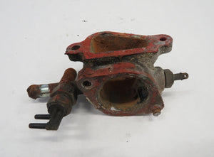 Toyota Celica TA4 RA4 1.6 (78-82) Thermostatgehäuse Thermostat