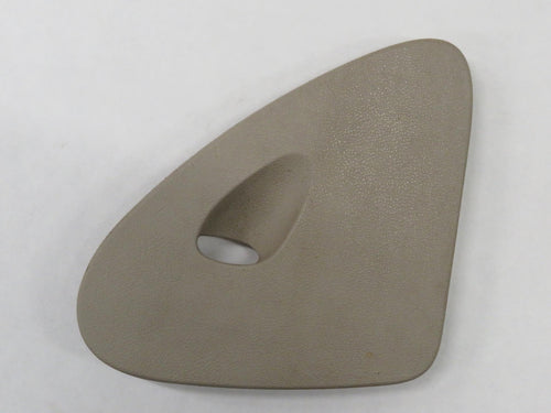 Jaguar X100 XKR XK8 Abdeckung Blende Armaturenbrett vorne links GJA6658AA