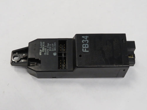 Mazda RX-7 FC (85-91) Steuerteil Licht Blinker Bremslicht Lichtsteuergerät