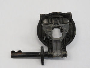 Porsche 928 928S S4 GT Drehgestell Halter Scheinwerfer vorn rechts 92875009805