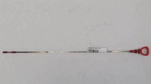 Mercedes Benz W140 R129 W124 E320 320SE M104 Ölstab Ölstand Ölmessstab