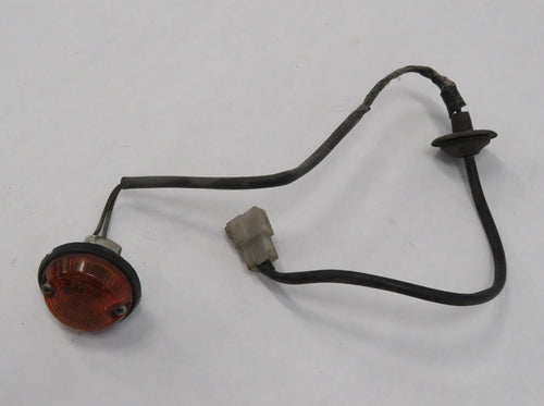 Mazda RX-7 FC (85-91) Blinker Seitenblinker im Kotflügel vorn links