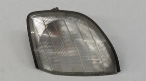 Mercedes Benz W140 Blinkleuchte Blinker Vorn Links Weiss 1305233938