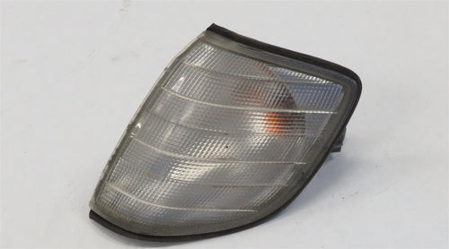 Mercedes Benz W140 Blinkleuchte Blinker Vorn Links Weiss 1305233938