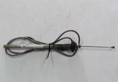 BMW E3 E9 Antenne