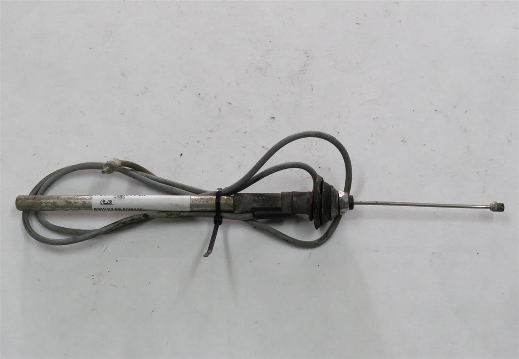 BMW E3 E9 Antenne