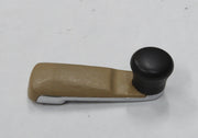 Mercedes Benz W124 Fensterkurbel Handkurbel Fensterheber beige