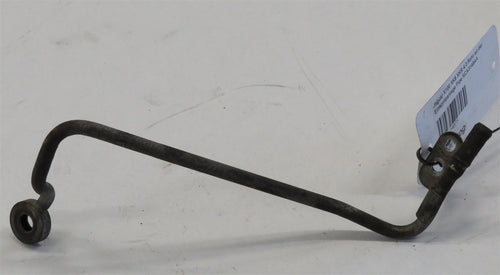 Jaguar X100 XK8 XKR 4.0 Rohr an der Einspritzanlage Pipe NCA3148AA