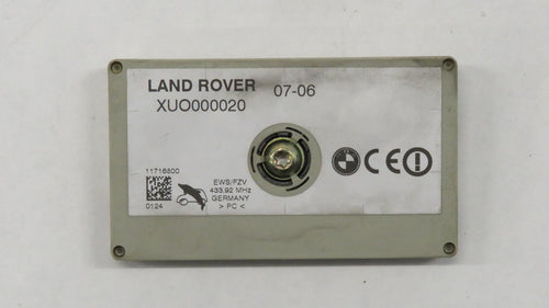 Range Rover III L322 Antenne Antennenverstärker XUO000020