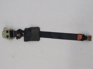 Subaru L-Serie Leone 1800 Sicherheitsgurt Anschnallgurt Gurt hinten links