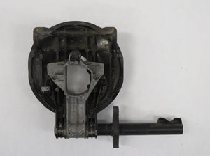Porsche 928 928S S4 GT Drehgestell Halter Scheinwerfer vorn links 92875009705