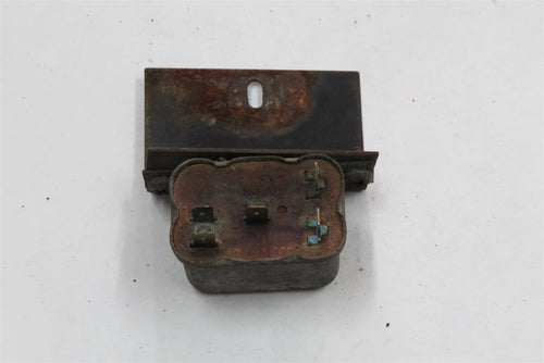 BMW E3 E9 BOSCH Relais Stromrelais 12V 0332003014