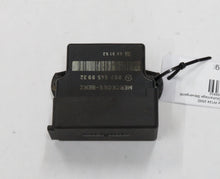 Laden Sie das Bild in den Galerie-Viewer, Mercedes Benz W124 250D Vorglührelais Glühanlage Steuergerät Glühzeit 0075459932