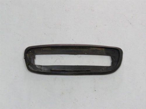 BMW E3 Dichtung Unterlage Aussenspiegel links 51161822062