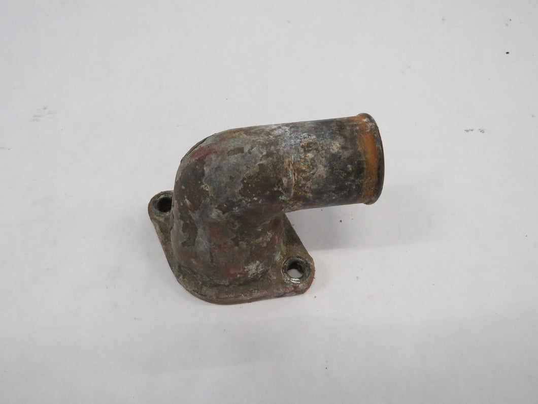 Toyota Celica TA4 RA4 1.6 (78-82) Deckel Thermostatgehäuse Thermostat