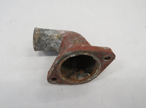 Toyota Celica TA4 RA4 1.6 (78-82) Deckel Thermostatgehäuse Thermostat