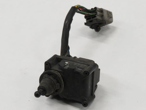 Toyota Celica T18 LEUCHTWEITENREGULIERUNG STELLMOTOR 37220-75044