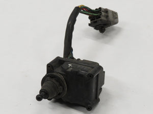 Toyota Celica T18 LEUCHTWEITENREGULIERUNG STELLMOTOR 37220-75044