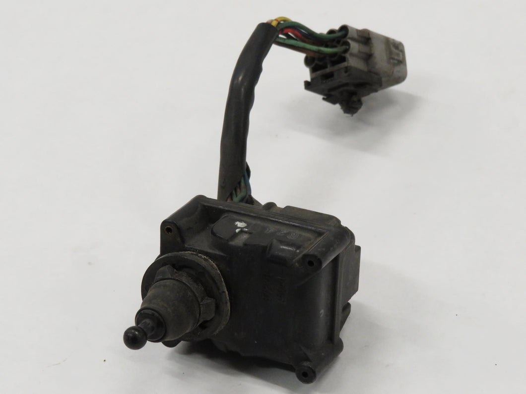 Toyota Celica T18 LEUCHTWEITENREGULIERUNG STELLMOTOR 37220-75044