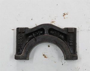 BMW E3 E9 2.5 2.8 3.0S M30 Lagerbock Kurbelwelle 1250013