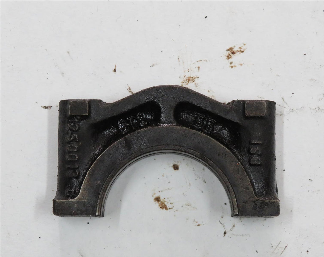 BMW E3 E9 2.5 2.8 3.0S M30 Lagerbock Kurbelwelle 1250013