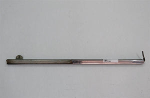 Simca 1301 1501 Special Fensterführung Tür hinten rechts
