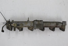 Laden Sie das Bild in den Galerie-Viewer, Toyota Land Cruiser HJ60 4.0 Diesel 2H Ansaugbrücke Saugrohr Ansaugkrümmer
