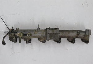 Toyota Land Cruiser HJ60 4.0 Diesel 2H Ansaugbrücke Saugrohr Ansaugkrümmer