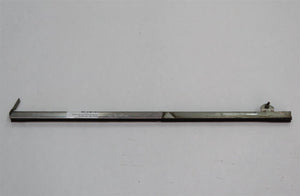Simca 1301 1501 Special Fensterführung Tür hinten rechts