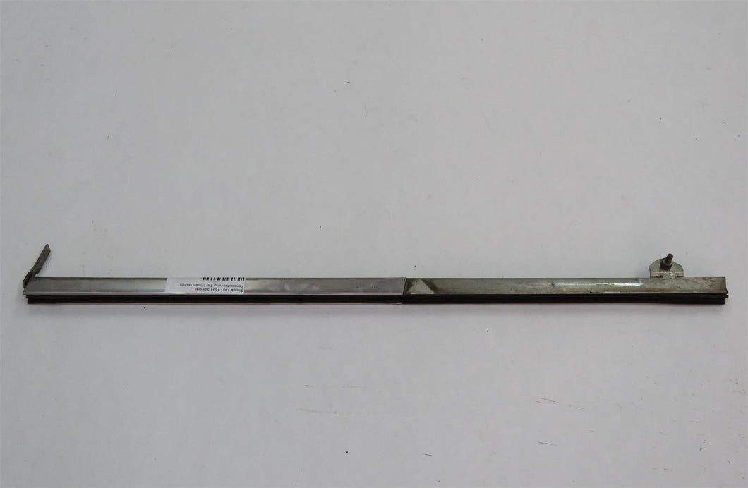 Simca 1301 1501 Special Fensterführung Tür hinten rechts