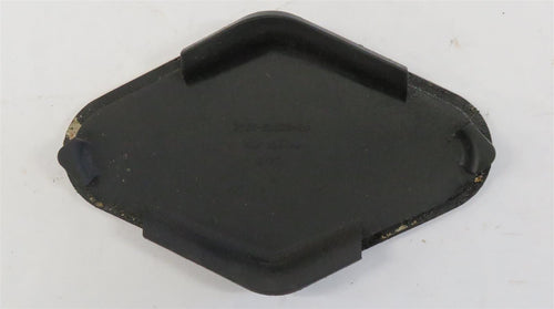 Jaguar X100 XKR XK8 4.0 Motorabdeckung Engine cover block valley NCA1207AA