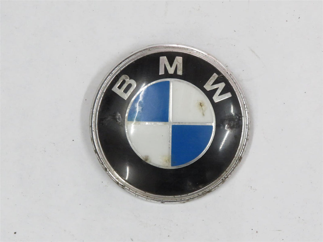 BMW E21 Emblem Heckklappe 51141872969