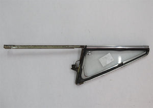 Simca 1301 1501 Special Ausstellfenster Dreiecksfenster vorn rechts Beifahrertür
