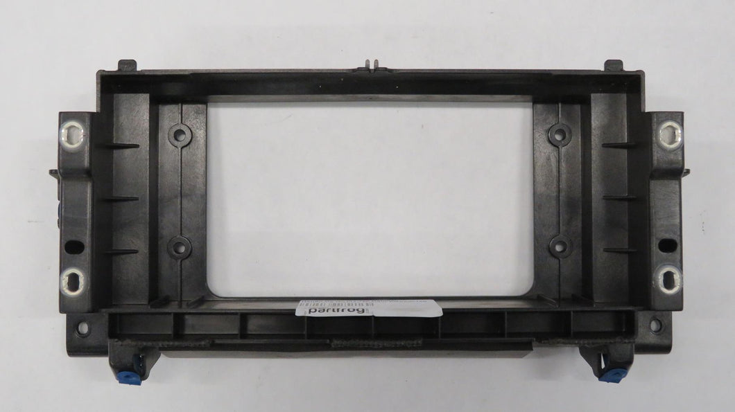 Range Rover III L322 Rahmen Halterung Display Monitor FGS500160