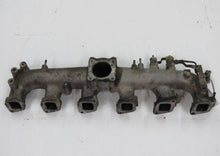 Laden Sie das Bild in den Galerie-Viewer, Toyota Land Cruiser HJ60 4.0 Diesel 2H Ansaugbrücke Saugrohr Ansaugkrümmer