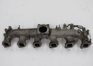 Toyota Land Cruiser HJ60 4.0 Diesel 2H Ansaugbrücke Saugrohr Ansaugkrümmer