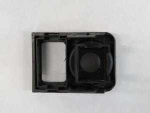 Porsche 928 S4 GT Gehäuse Schalter Spiegelversteller 92855546103