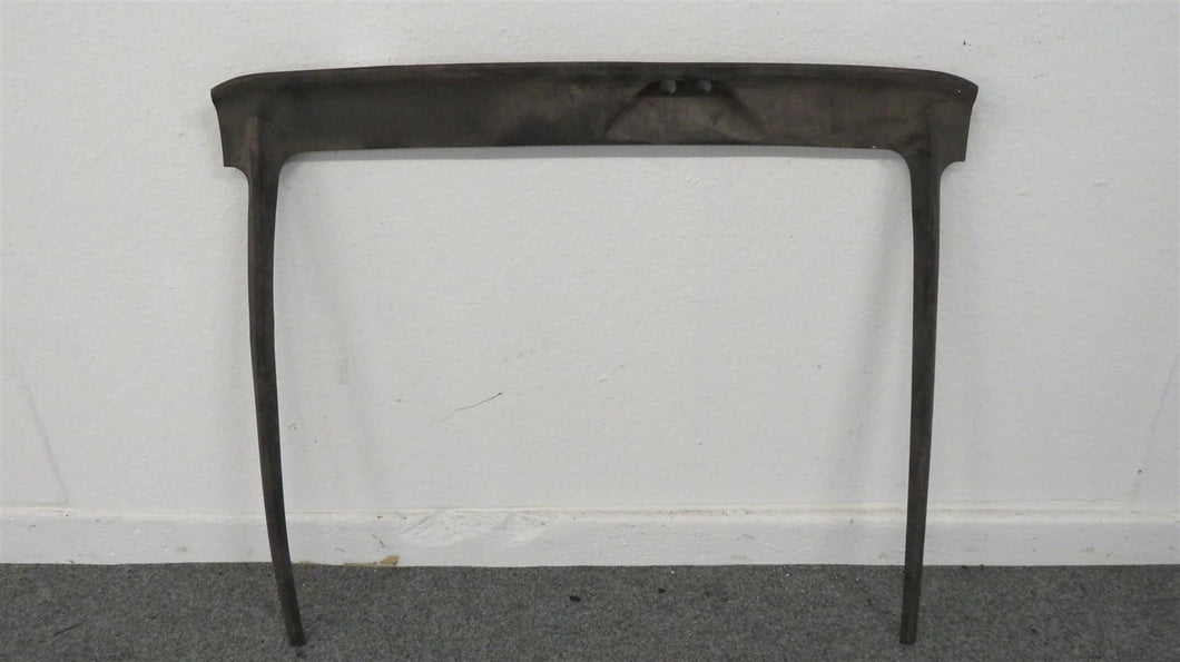 Porsche 928 928S Heckspoiler Heckflügel 92851207102