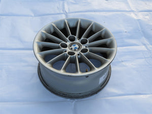 BMW E39 Alufelge 7Jx16H2 et20 Zoll BMW 1035441