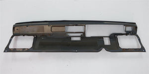 Simca 1301 1501 Special Armaturenbrett Instrument Panel