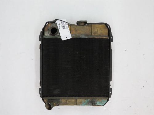 Simca 1301 1501 Special Kühler Wasserkühler Radiator