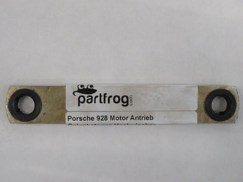 Porsche 928 Motor Antrieb Gelenkstange Heckwischer 92862820202