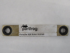 Porsche 928 Motor Antrieb Gelenkstange Heckwischer 92862820202