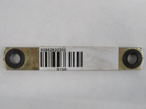 Porsche 928 Motor Antrieb Gelenkstange Heckwischer 92862820202