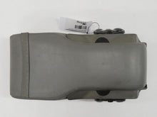 Laden Sie das Bild in den Galerie-Viewer, Mercedes Benz W124 Mittelarmlehne MAL Rückbank hinten Leder grau