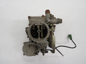 Toyota Celica TA4 RA4 1.6 (78-82) Vergaser vorn